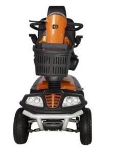 Top Gun Everest Mobility Scooter